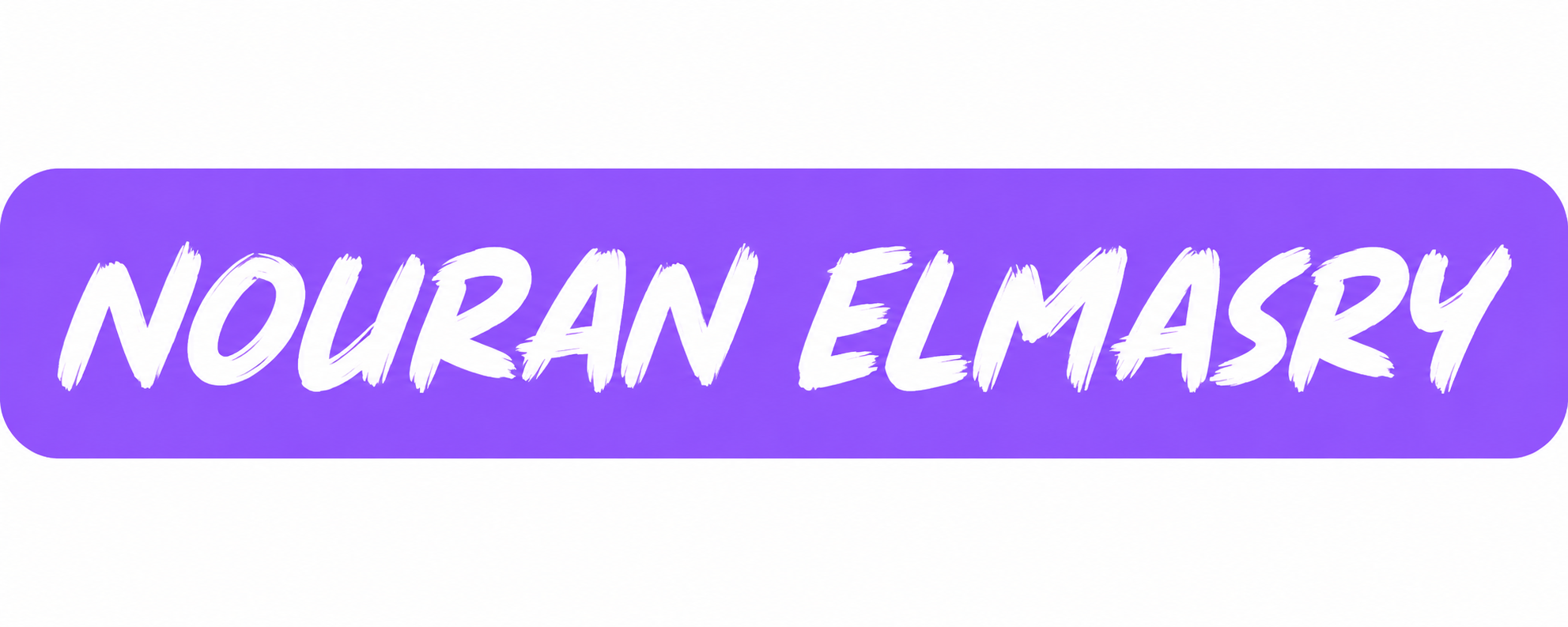 Nouran Elmasry